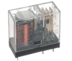 przekaźnik G2R-1A-E 24VDC OMRON