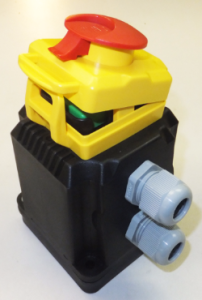 wyłącznik TRIPUS 20P0857