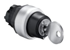 przełącznik z kluczykiem LPCS320