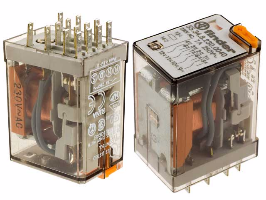 przekaźnik F55.34.8.024.0040