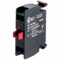 styk pomocniczy M22-CKC01