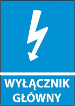 tabliczka informacyjna TZI 74x105