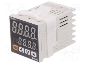 regulator temperatury TCN4S-24R