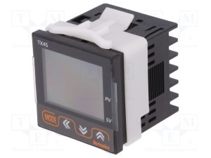regulator temperatury TX4S-24R