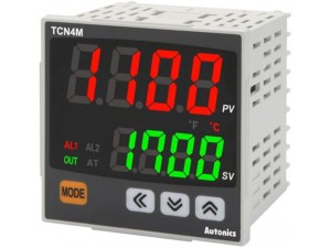 regulator temperatury TCN4M-24R