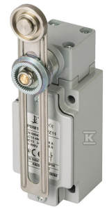 wyłącznik krańcowy PBM1E52PZ11