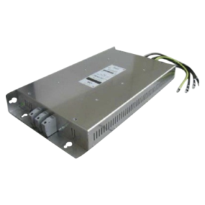 Filtr wejściowy EMC FFG5A-T051-3