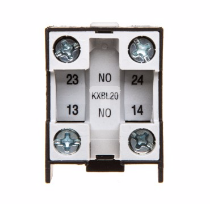 styki pomocnicze KXBL11