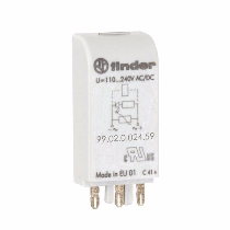 moduł sygnalizacyjny F99.02.9.024.0099