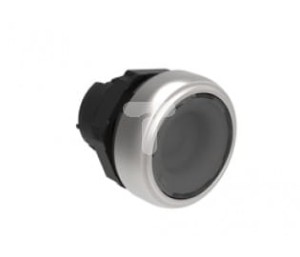 przycisk przezroczysty podświetlany LPCBL107