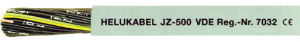 przewód sterowniczy JZ-500 5G10