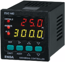regulator uniwersalny EUC442 230VAC
