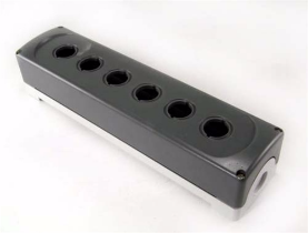 kaseta sterownicza MEP 6-0