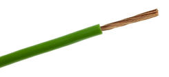 przewód LGY 1x1mm zielony