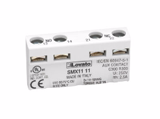 styk czołowy SM1X1111