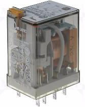 przekaźnik F55.32.8.230.0040