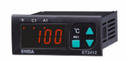regulator temperatury ET2412 NTC 230VAC
