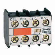 styk pomocniczy 11BGX1022