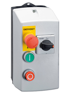 rozrusznik M2P00911400A7