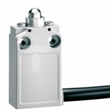 wyłącznik krańcowy KPA1S11