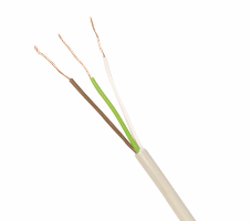 przewód sterowniczy LiYY 3x0,5