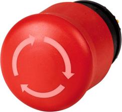 przycisk bezpieczeństwa M22-PVT