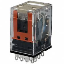 przekaźnik MY4IN 230VAC