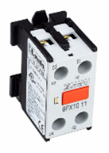 styk pomocniczy BFX1002