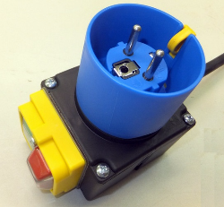 wyłącznik TRIPUS 20P2050