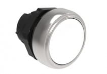 przycisk biały LPCB108