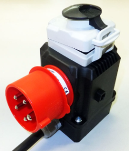 wyłącznik TRIPUS 20P1071