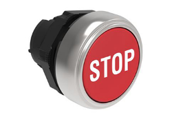 przycisk stop LPCB1134