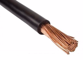 przewód LGY 1x6mm czarny