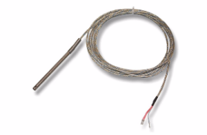 czujnik temperatury TOPE-361-50-4-Ws-Pt100-B-2-1,5m