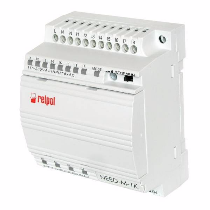 przekaźnik programowalny NEED-24DC-11-08-4R