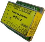 wskaźnik poziomu cieczy WP-1.4