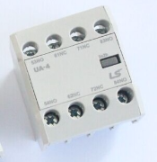 styki pomocnicze UA-4 2a2b