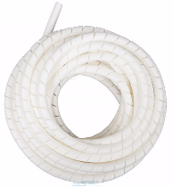 wąż spiralny GST-8