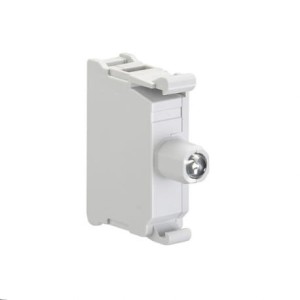 lampka LED żółta LPXLPM5