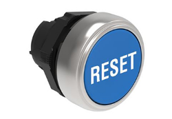 przycisk reset LPCB1196