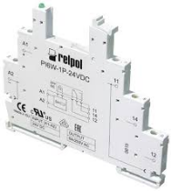 gniazdo PI6W-1P-24VDC