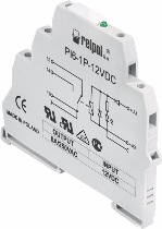 przekaźnik PI6-1P-24VDC