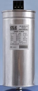 kondensator 10 kVar
