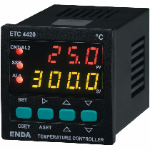 regulator temperatury ET4420 230VAC