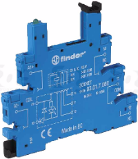 gniazdo F93.01.0.024
