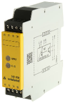 przekaźnik SNO 1012K-A 24V AC/DC