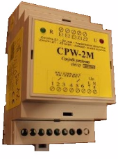 czujnik poziomu cieczy CPW-2M
