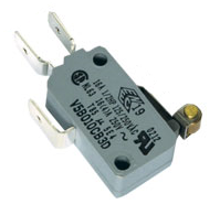 mikrowyłącznik WLK-3