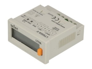 licznik czasu pracy LT920A-V