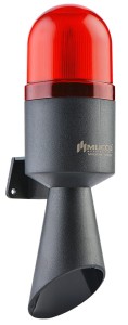sygnalizator świetlno dźwiękowy SNT-B711-1